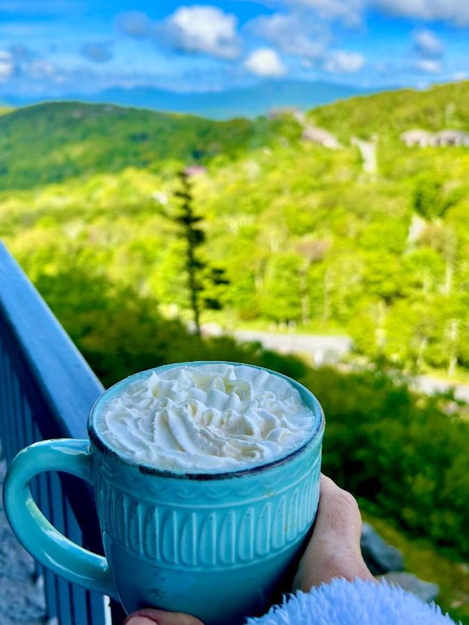 شوغر ماونتين On Top Of The World At Sugar Top Resort المظهر الخارجي الصورة