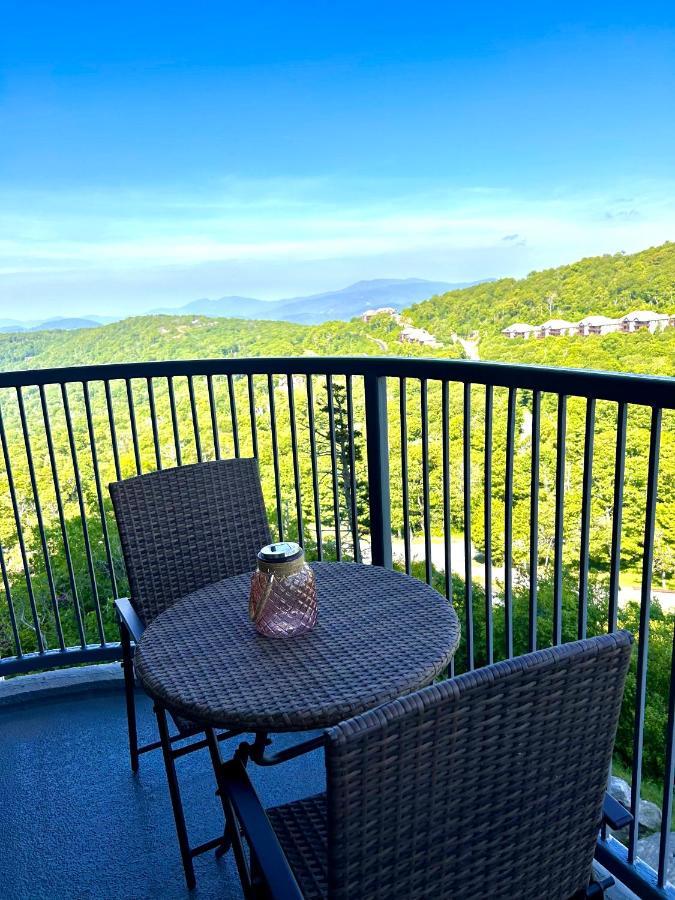 شوغر ماونتين On Top Of The World At Sugar Top Resort المظهر الخارجي الصورة